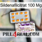 Sildenafil Citrate 100Mg new12